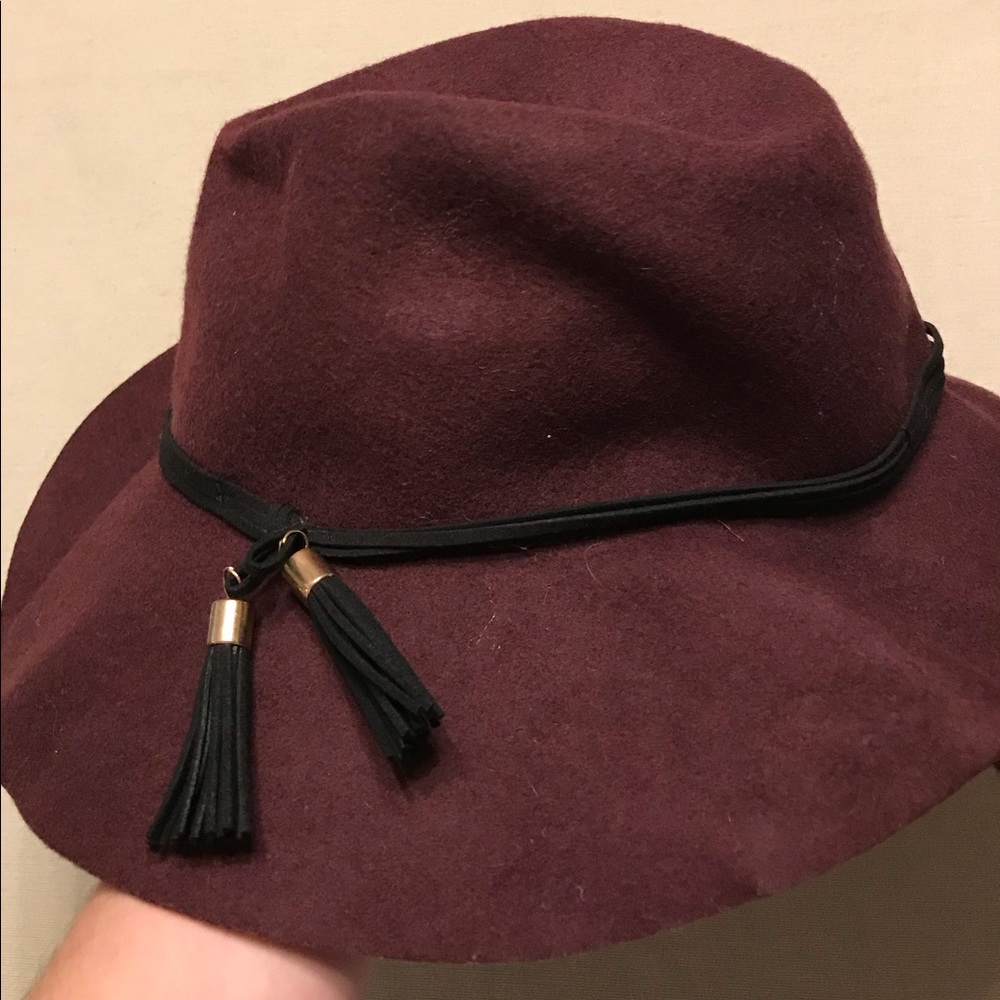 💯 WOOL HAT - Picture 6 of 6